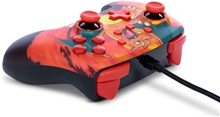 PowerA Enhanced Wired Controller - Charizard Vortex (SWITCH)