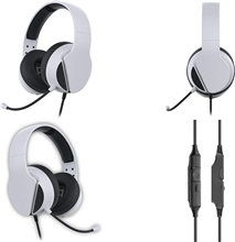 Subsonic PS5 Gaming Headset