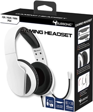 Subsonic PS5 Gaming Headset