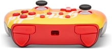 PowerA Wired Controller - Oran Berry Pikachu (SWITCH)
