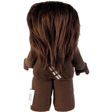 LEGO Plush - Star Wars - Chewbacca