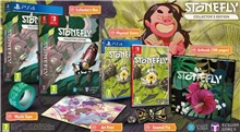 Stonefly Collector Edition (SWITCH)