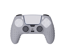 Piranha Playstation 5 Protective Silicone Skin (Gray) PS5