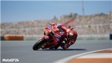 MotoGP 24 (PS5)