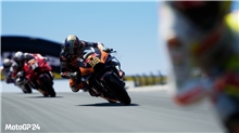 MotoGP 24 (PS5)