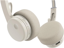 Mondo by Defunc - On-Ear Bluetooth Headset Greige
