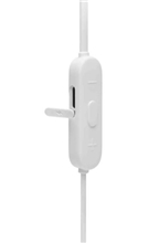 Wireless headphones JBL Tune 215BT Pure Bass - White