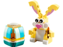 LEGO® Creator 30583 Easter Bunny