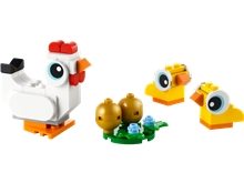 LEGO® Creator 30643 Easter Chickens