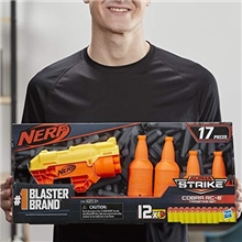 Hasbro - Alpha Strike Cobra RC - 6 Targeting Set