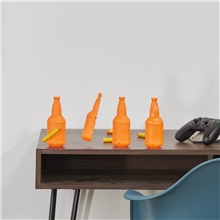 Hasbro - Alpha Strike Cobra RC - 6 Targeting Set