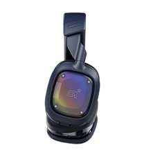 Astro - A30 Wireless Gaming Headset PlayStation - Navy/Red