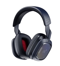 Astro - A30 Wireless Gaming Headset PlayStation - Navy/Red