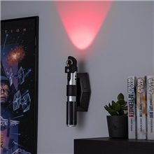 Star Wars - Lightsaber Uplighter