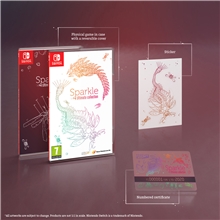 Sparkle - Ultimate Collection (SWITCH)
