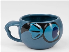 World of Warcraft - Murloc Figural Mug (400ml)