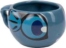 World of Warcraft - Murloc Figural Mug (400ml)