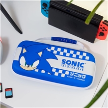Numskull Official Sonic the Hedgehog Character Design Case (SWITCH)