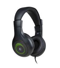 Stereo Gaming Headset V1 - Green