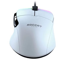 Roccat -  Kone Pro - Gaming Mouse - White