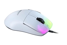 Roccat -  Kone Pro - Gaming Mouse - White