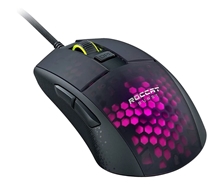 Roccat - Burst Pro Gaming Mouse - Black
