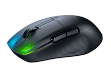 Roccat - Kone Pro Air - Wireless Gaming Mouse - Black