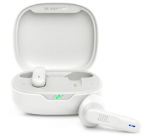 JBL Wave Flex - White