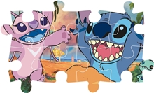 Maxi Puzzle - Stitch