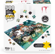 Funko Pop! Puzzles: IT - Chapter 1