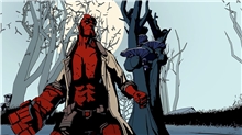 Hellboy: Web of Wyrd - Collectors Edition (SWITCH)