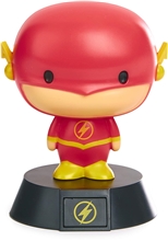 Paladone DC Comics - The Flash 3D Character Light