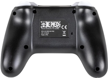 Konix One Piece Nintendo Switch/PC Controller - Black (SWITCH/PC)