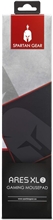 Spartan Gear - Ares XL 2 Gaming Mousepad (520 x 350mm)