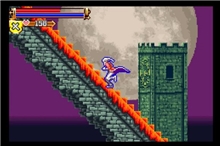 Castlevania Advance Collection (SWITCH)