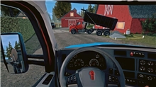 Construction Simulator 4 (SWITCH)