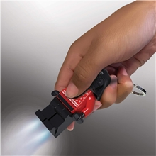 LEGO - Keychain with LED light Star Wars - Darth Vader Ugly Sweater