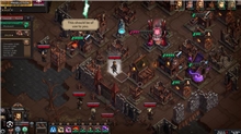 The Last Spell (SWITCH)