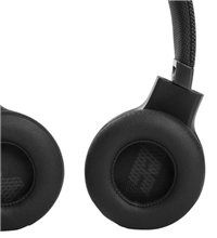 JBL Live 460NC - Black