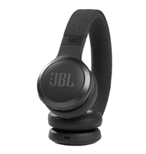 JBL Live 460NC - Black