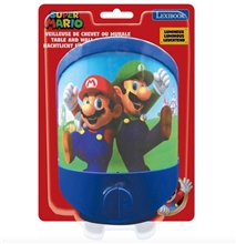 Super Mario Wall  and  Table Nightlight