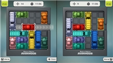 Rush Hour Deluxe Edition (Code in a Box) (SWITCH)