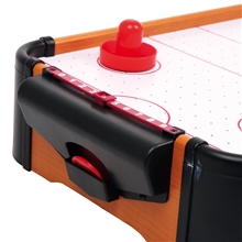 small foot Tabletop Air Hockey
