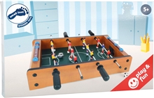 small foot Table Football Poldi
