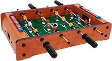 small foot Table Football Poldi