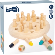 small foot Colorful Memory Game