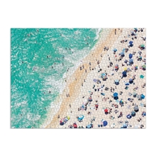 Galison Puzzle Coast Gray Malin 1000 pieces