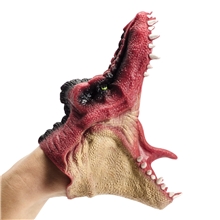 Schylling Dinosaur Hand Puppet