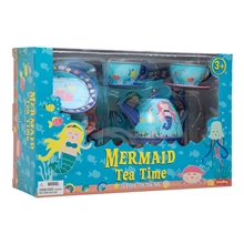 Schylling Mermaid Tea Set