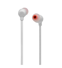 JBL Tune 125BT White